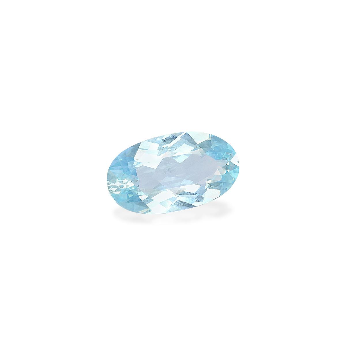 Aquamarine 4.03 ct